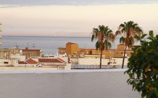 Hotel Sireno Torremolinos - Adults Only