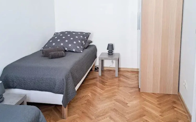 revLIVING Apartments Eggenburg