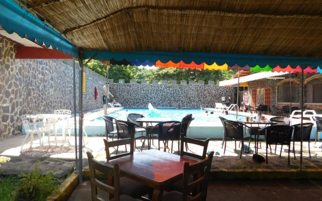 La Fortaleza Granada Resort