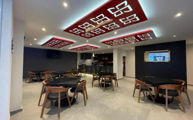 Hotel Passion Secrets Villas and Suites