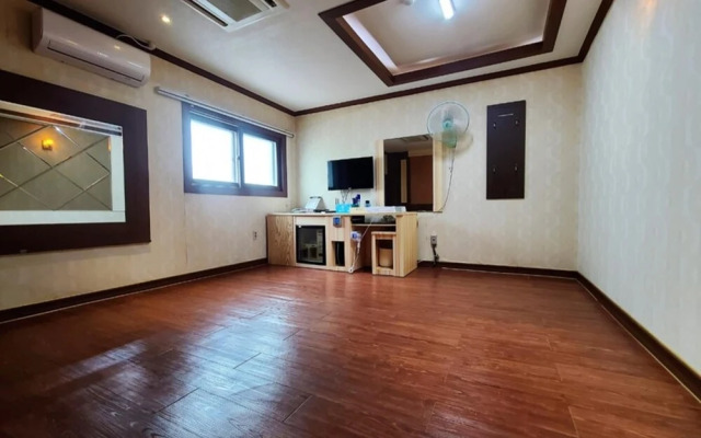 Buan Byeonsan Special