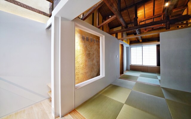 Residence Jo 15 Karasuma shijyo