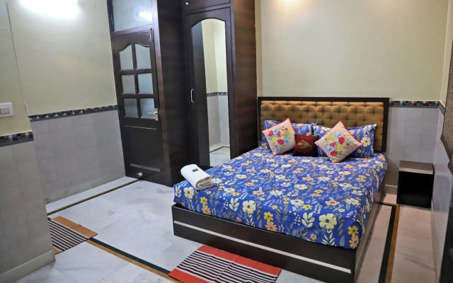 Hotel Traditional Inn