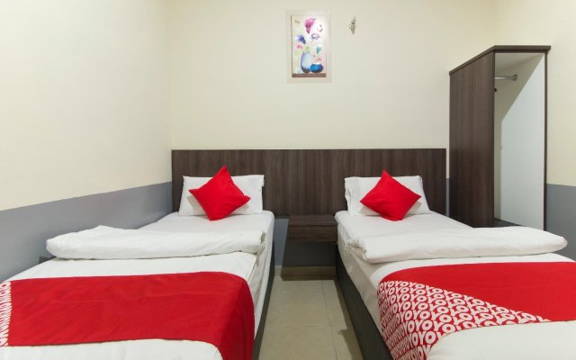 Chemor Inn Hotel by OYO Rooms
