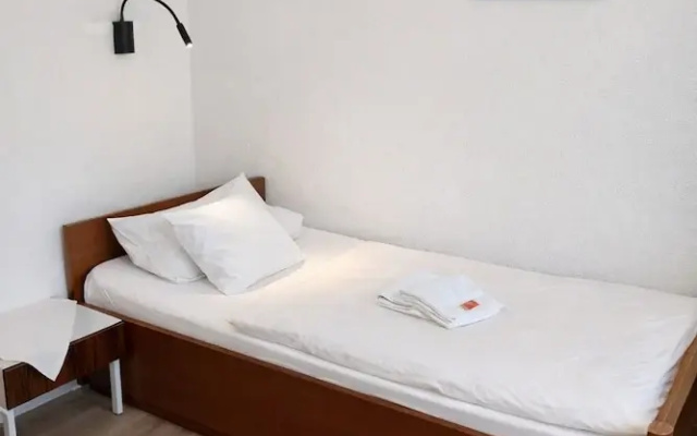 Hotel Haus Schwan
