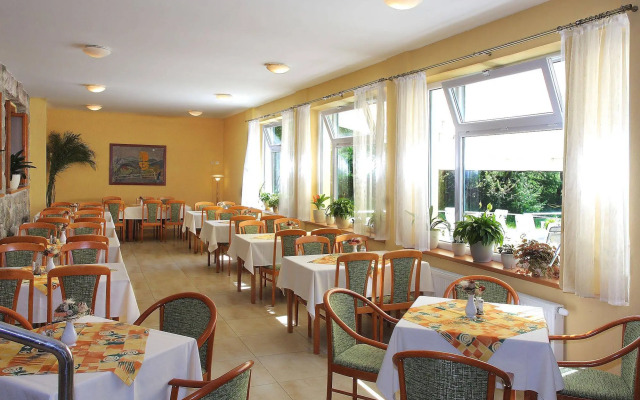 Horský hotel Remata