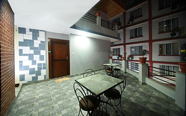 Karma Hotel Nepal