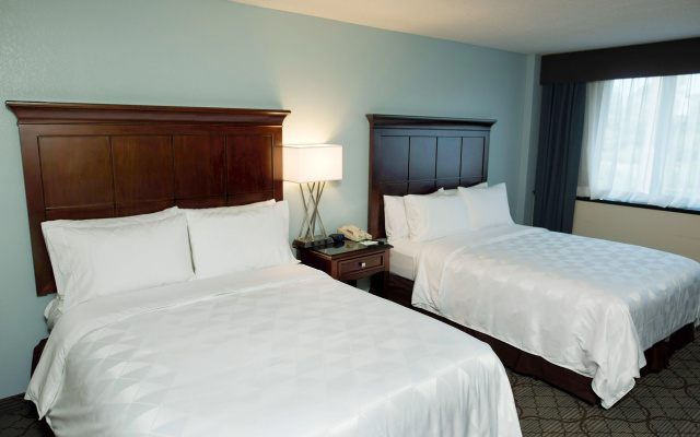 Holiday Inn Birmingham-Airport by IHG