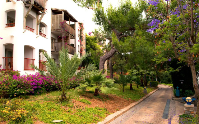 Hapimag Resort Sea Garden