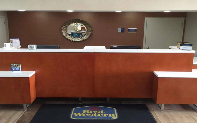 Quality Inn & Suites Morgantown - University Area