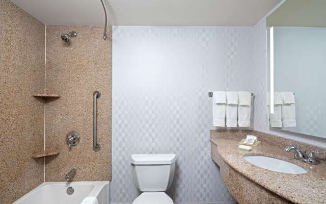 Hilton Garden Inn Halifax Airport