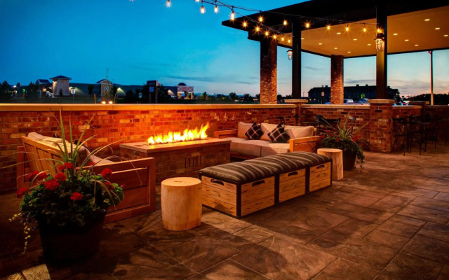 SpringHill Suites by Marriott Bozeman
