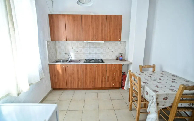 To Gefyraki Rooms