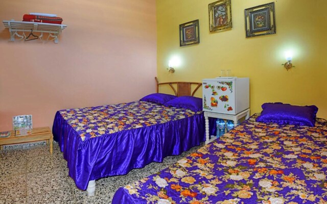 Hostal Los Arcos