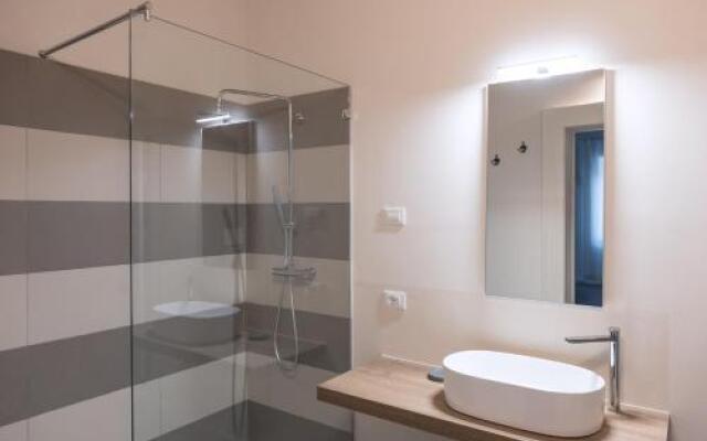 Residenza Giulio Romano