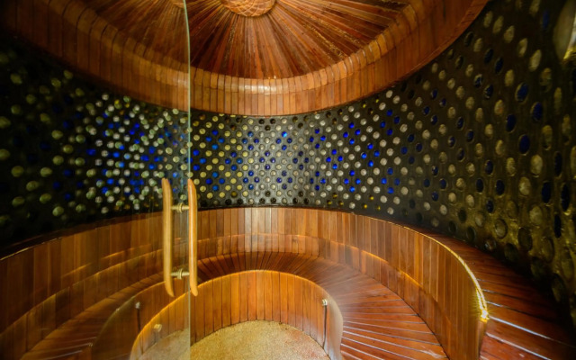 Ulaman Eco Luxury Retreat