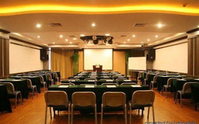 Orient Fashion Hotel Shenzhen