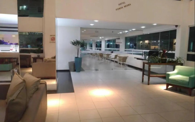 Ponta Negra Beach Apt507