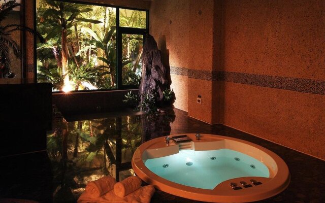 OHYA Boutique Motel-Dou-Liou Branch