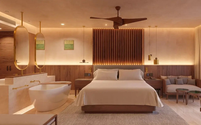 Almare, a Luxury Collection Adult All-Inclusive Resort, Isla Mujeres