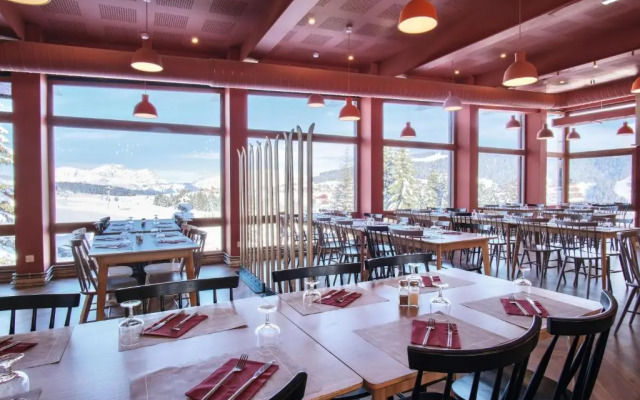 Club Belambra Les Embrunes