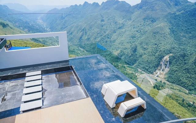 Jiaxiang  Fanshe Villa
