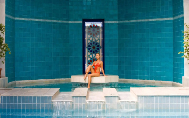 Spa Hotel Colossae Thermal