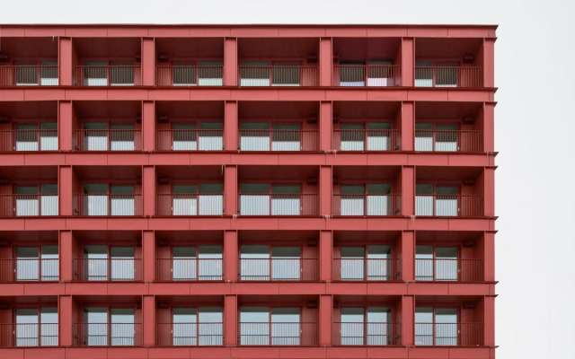 Ten Hotel
