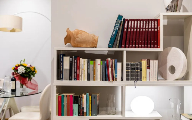 Rome As You Feel - Bazzoni Vatican Apt