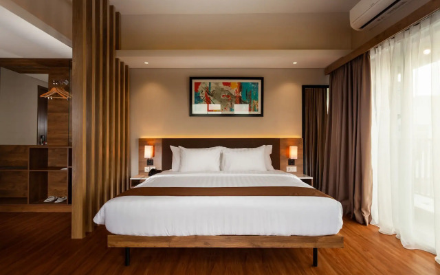 Ramada by Wyndham Serpong