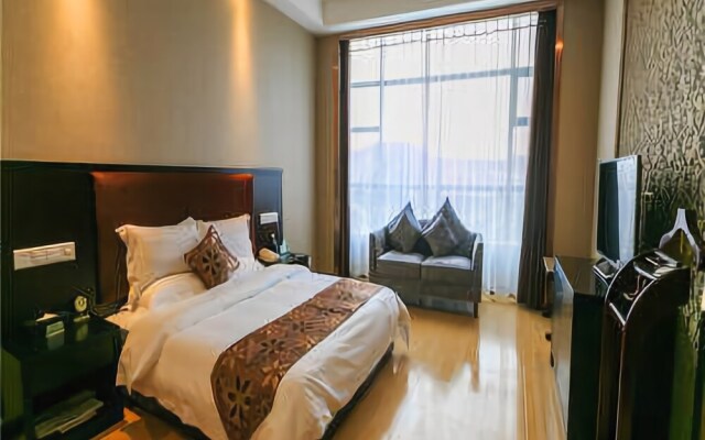 Yusheng Hotel