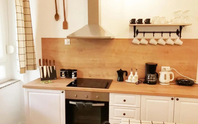 Apartman Flavia