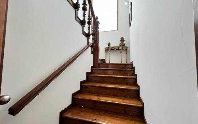 Stunning 4-bed House