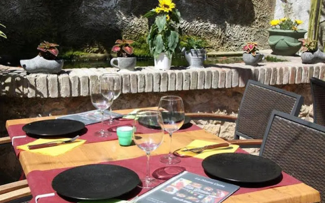 Hotel Rovira