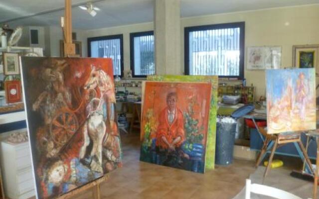 B&B Cà d'Artisti
