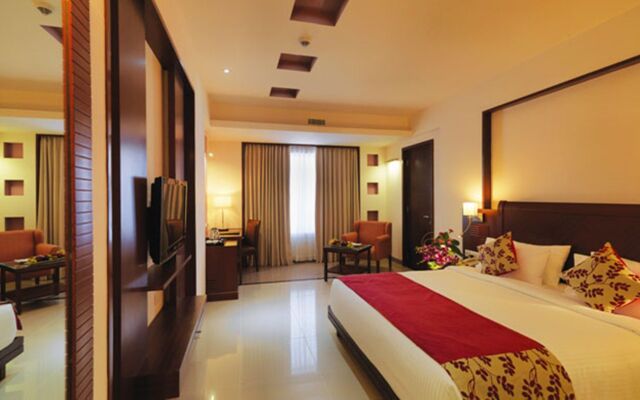 Royal Orchid Central