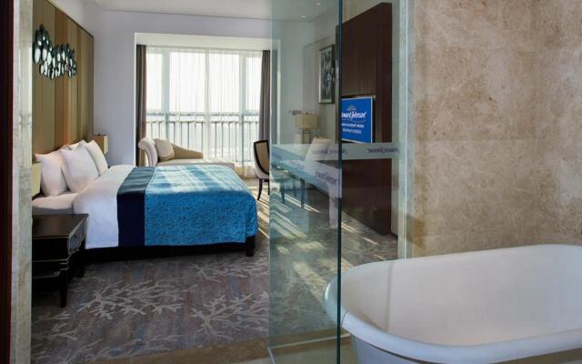 Howard Johnson Dream Sea Resort Weihai