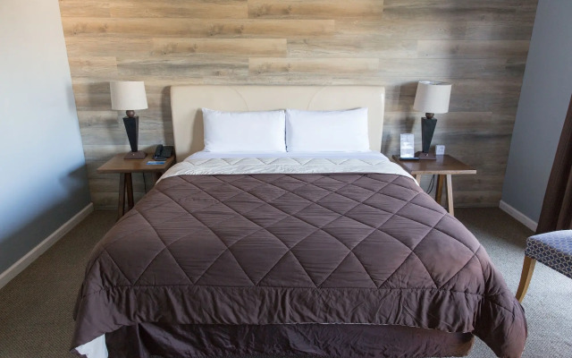 Inn By the Bay Monterey