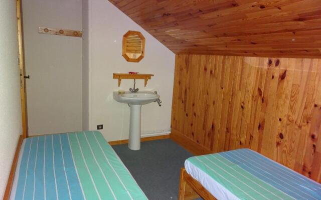 Appartement Champagny-en-Vanoise, 3 pièces, 4 personnes - FR-1-464-95