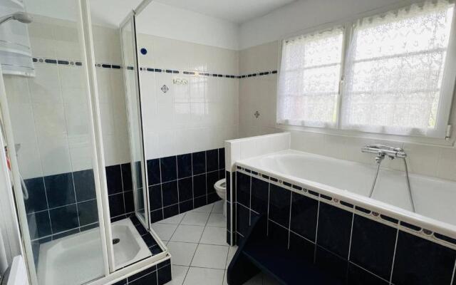 Maison Cambo-les-Bains, 4 pièces, 6 personnes - FR-1-495-29