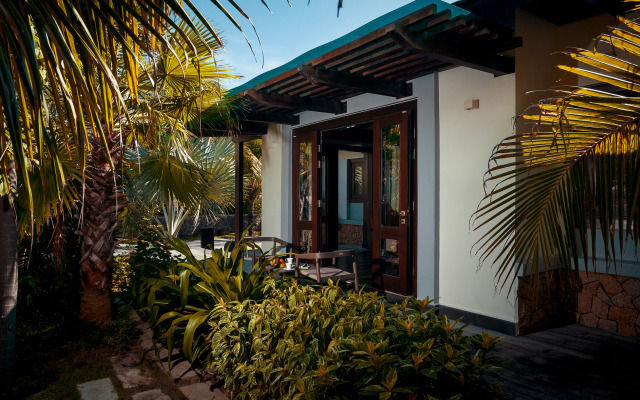 Duyen Ha Resort Cam Ranh