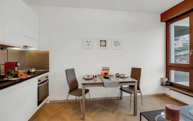 Passion Home