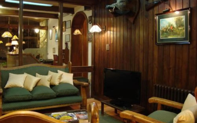 Hosteria La Surena