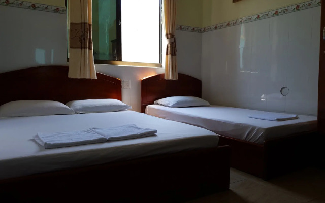 Thai Tan Hotel