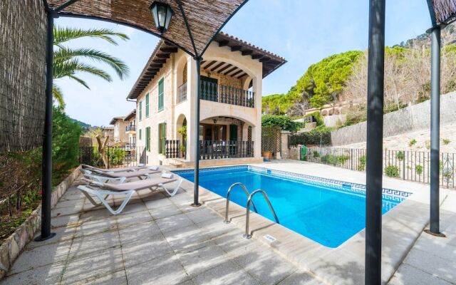 Villa Valldemossa