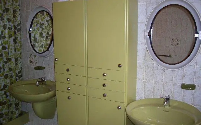 Ferienhaus An Den Eichen