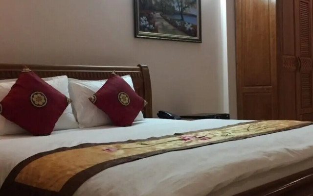 Huy Hoang 1 Hotel