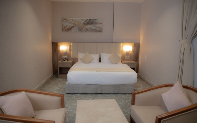 Nars Plus Nozha Hotel