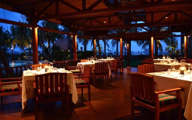 The Santosa Villas & Resort Lombok