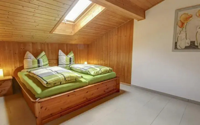 Gï¿½stehaus Hochstaufenblick
